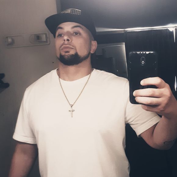 Meet your Posher, Mike - Picture 1 of 1